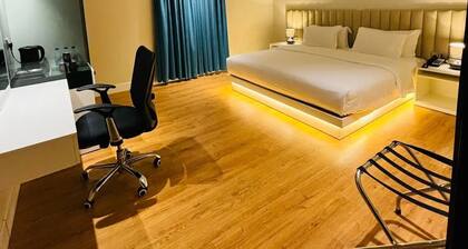 Alsltanah Jazan Hotel