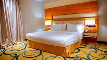 Deluxe Double Room | Free WiFi