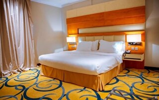 华丽双人房 | 免费 WiFi