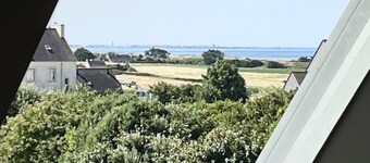 Baie d'Audierne (Plovan) - Maison de famille - 5 chambres / 2 salles de bain