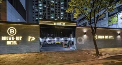BROWN-DOT HOTEL