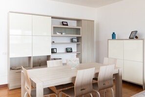 Apartment | 3 bedrooms