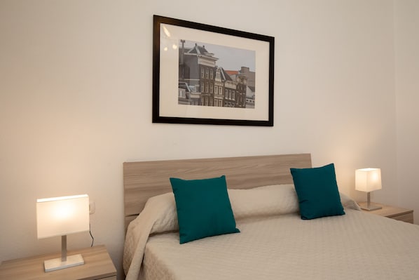 3 bedrooms
