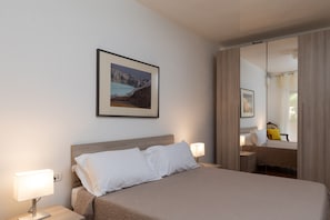 Appartement | 3 chambres