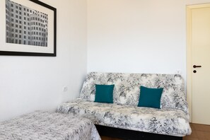 Apartment | 3 bedrooms