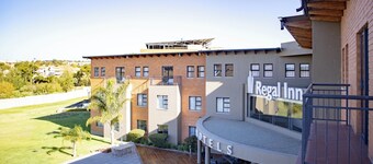 リーガル イン ホテル