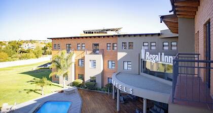 Regal Inn Hotel