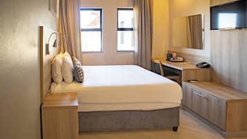 Family Quadruple Room