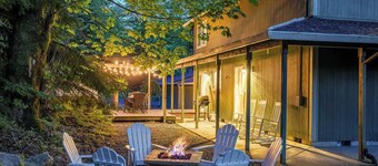 Chateau Relaxeau: Game Room Hot Tub Pet Friendly