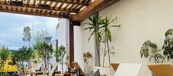 Social House Boutique Hotel