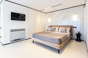 Villa, Sea View - Extreme Luxury Villa with Pool & SPA (Punta Ala)