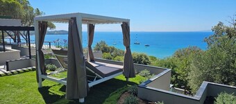 Extreme Luxury Villa with Pool & SPA