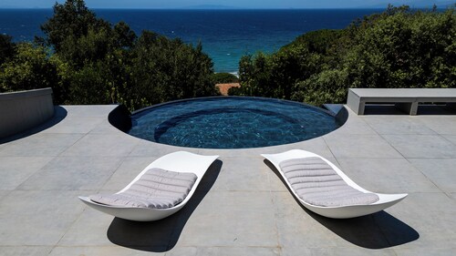 Extreme Luxury Villa with Pool & SPA