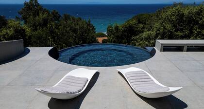 Extreme Luxury Villa with Pool & SPA