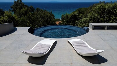 Extreme Luxury Villa with Pool & SPA