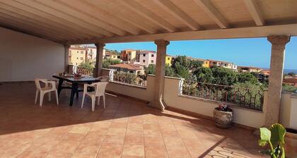 La Casetta Di Greise