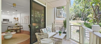 Newly Remodeled! Wailea 2BR | Walk to Beach | A/C | Family-Friendly