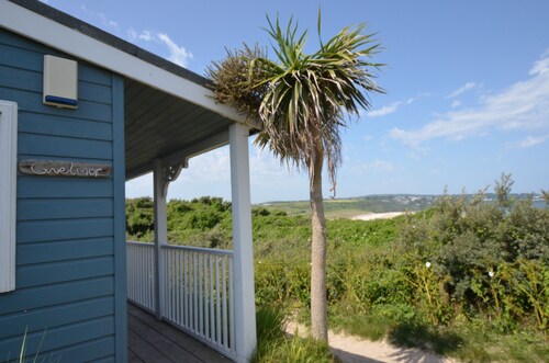 C14 Gwelmore, Riviere Towans