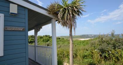 C14 Gwelmore, Riviere Towans