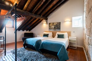 Apartment | 4 bedrooms, iron/ironing board