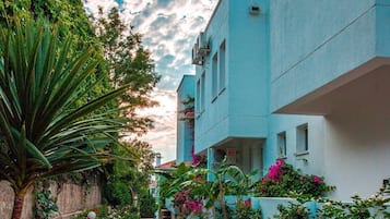 Jardín