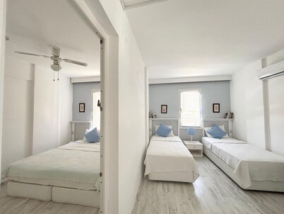 Mon Ilıca Otel