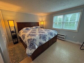1 bedroom, free WiFi