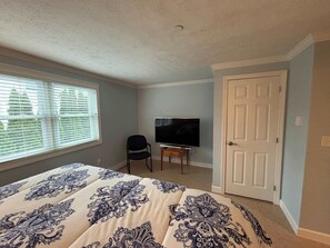 1 chambre, Wi-Fi