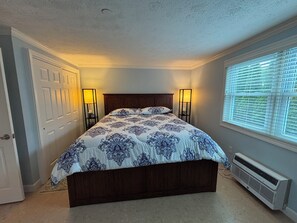1 bedroom, free WiFi