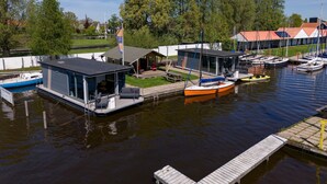 Hus | Eksteriør