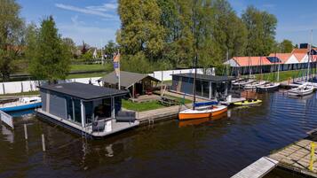 Nhà | Ngoại thất