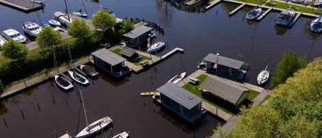 House | View from property