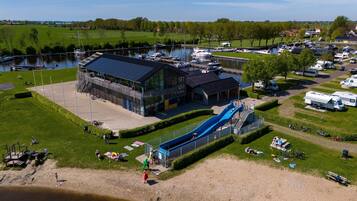 House | View from property