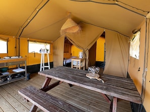 Ferienhaus | Speisen