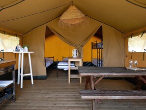 Maison | Salle de séjour