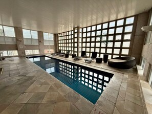 Suite | Pool