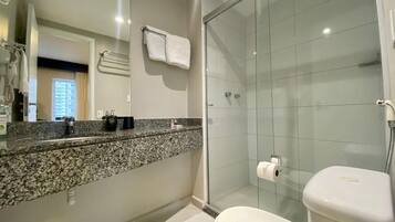 Suite | Bathroom