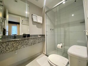 Suite | Bagno