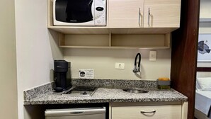 ห้องสวีท | ภายใน