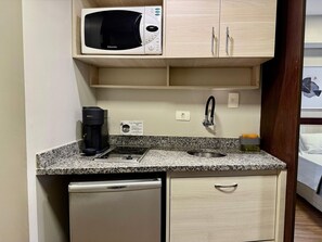 Suite | Interior