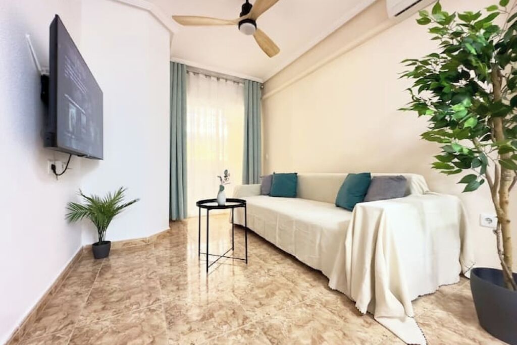 Smart-TV, Computerbildschirme