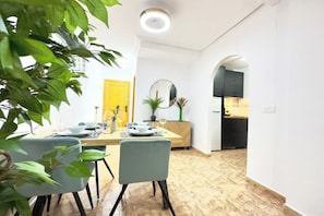 Dineren