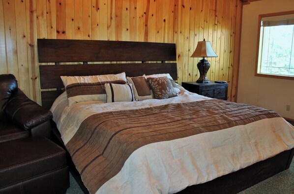 Individually decorated, individually furnished, free WiFi, bed sheets