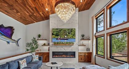 Lakeview Paradise-Minocqua-Tripoli