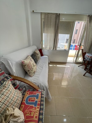 Appartement | 1 chambre