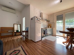 Appartement | 1 chambre