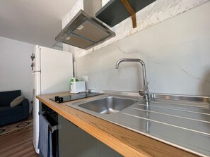 شقة | 1 غرفة نوم