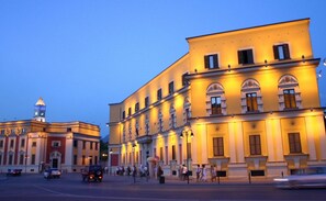 Appartement | 1 chambre