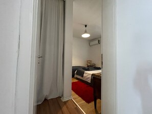 Leilighet | 1 soverom