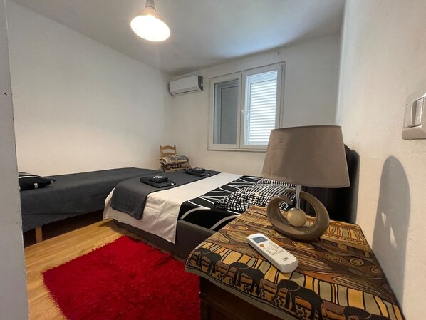 شقة | 1 غرفة نوم